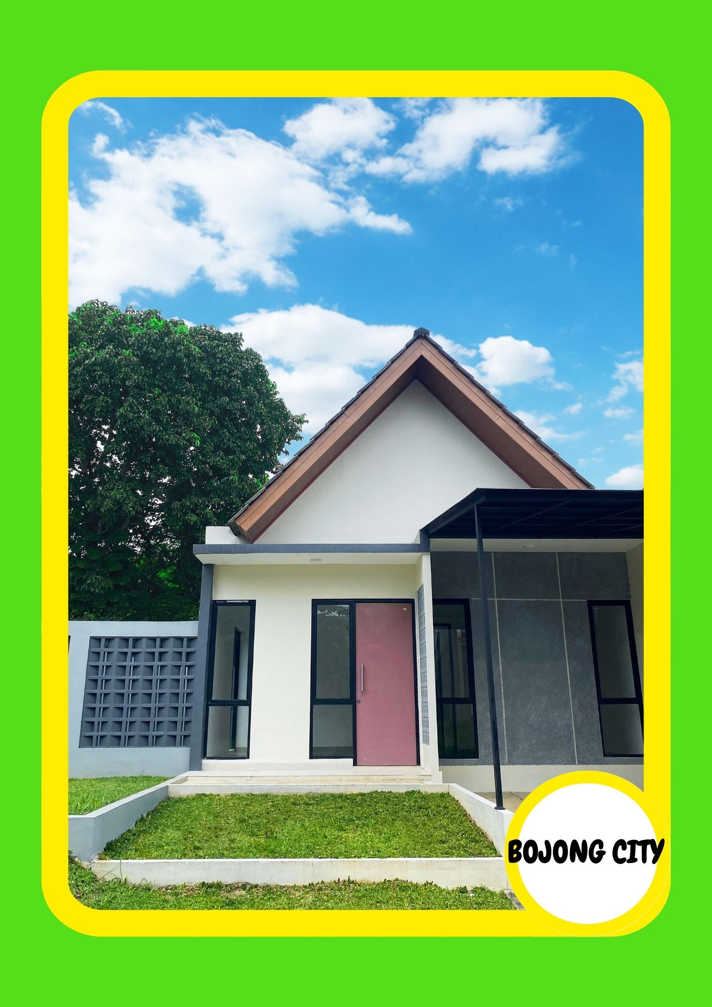 Bojong 2
